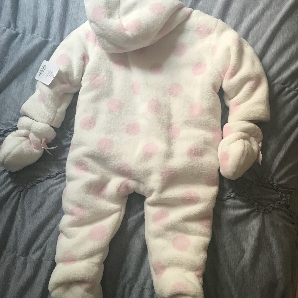 Baby sleeper - Picture 5 of 5